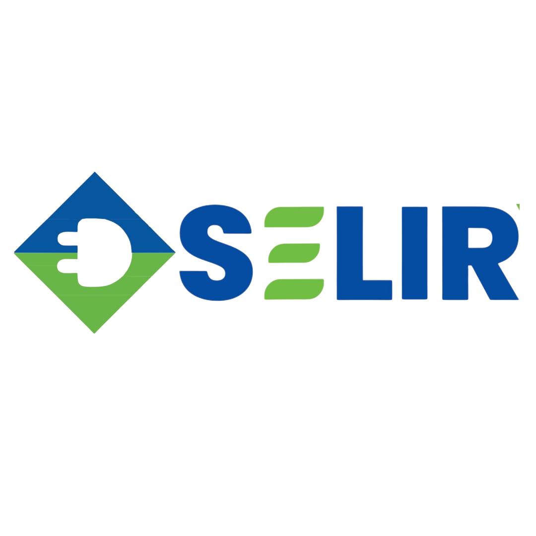 SELIR Logo