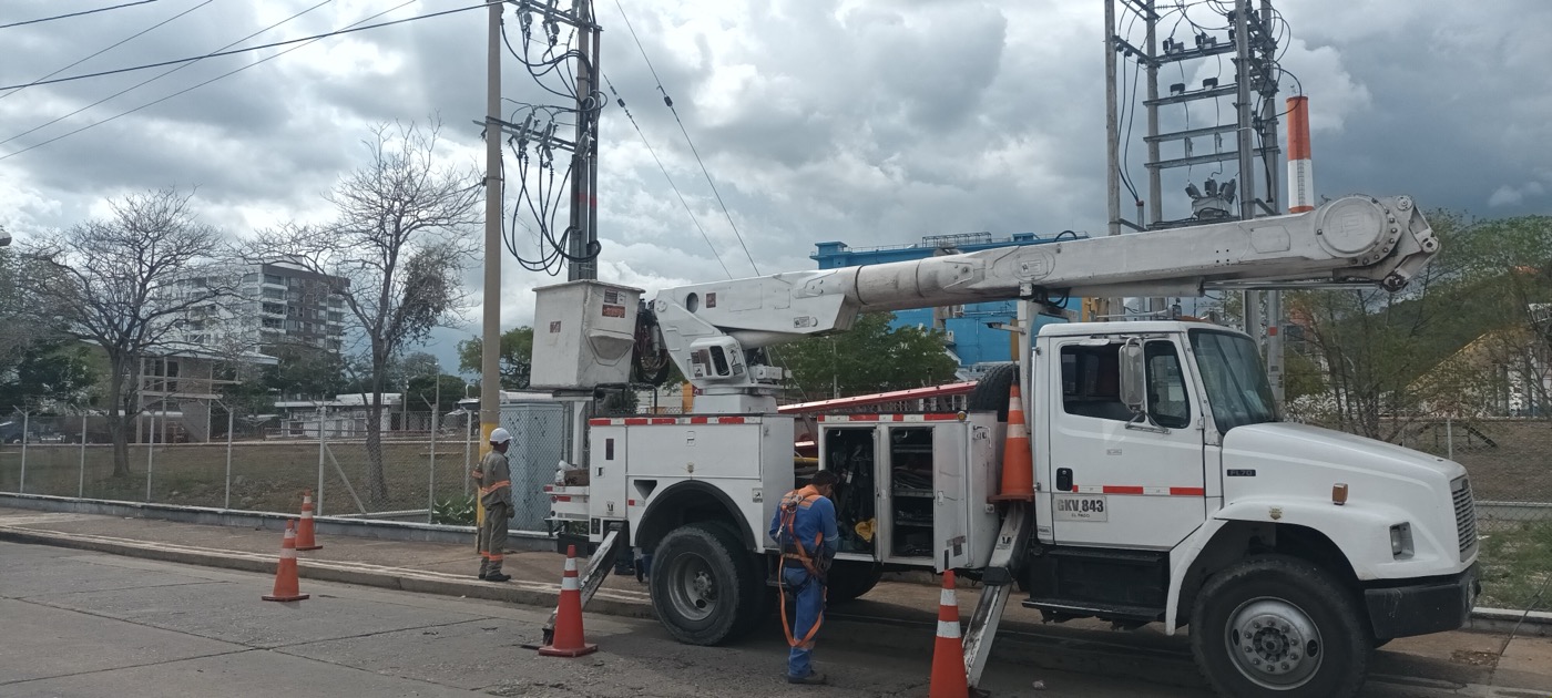 Retrofit Instalación Eléctrica — SELIR Ingeniería