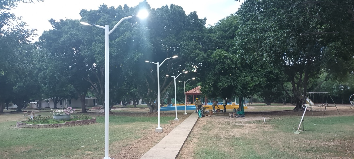 Tecnología LED — SELIR Ingeniería